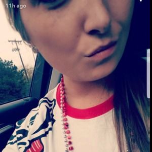 Meet your Posher, Maddy k